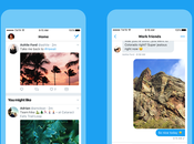 Twitter cambia 'look' homologa diseño todas plataformas