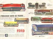 Ford Motor Company trompas