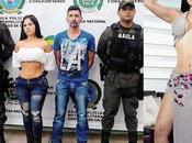Detenida modelo “cazaba” víctimas para secuestro Cali
