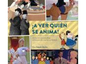 quien anima! Actores animados, dibujos carne hueso