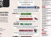 Born Street Food, gastronomía calle