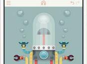 apps móviles gratuitas para diseñadores gráficos