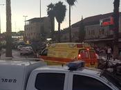 Jerusalem tras ultimo atentado terrorista palestino.