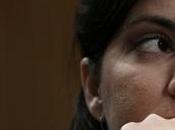 Quién Rosa María Payá secreto para viajar gratis avión