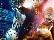 Monster Hunt