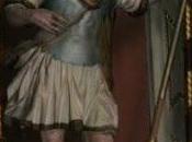 Ermitaños padre hijos.