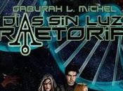 Días Praetorian Gaburah Michel (Ediciones Sedna)