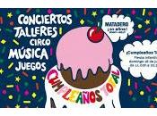 Aniversario Matadero