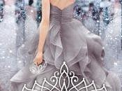 (Reseña) Heredera Kiera Cass