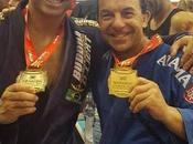 JuanMa Campillo revalida título España categoría Campeonato Nacional Brazilian Jiu-Jitsu