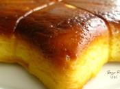 Flan leche condensada microondas