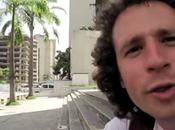 Youtuber mexicano asaltado Venezuela