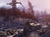 Metro Exodus será rejugable