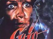 CUJO (USA, 1983) Intriga, Terror