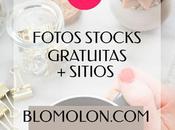 Fotos Stocks Gratuitas Sitios