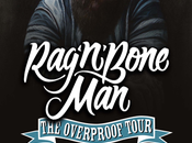 Rag’n’Bone visitará Barcelona