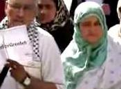 Quds day” Londres, apoyando hizbula.