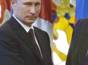 Rusia podría sacar cara Cuba