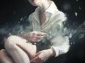 lágrimas Claire Jones. Berna González Harbour.