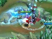 ¿Cómo subir Gran Maestro Mobile Legends?