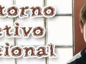 Trastorno afectivo estacional