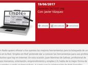 Cómo afrontar búsqueda empleo cuando tienes.