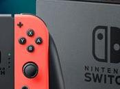 Nintendo Switch podría sufrir problemas stock durante todo