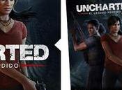 Consigue juego gratis póster exclusivo numerado reservando Uncharted Legado Perdido GAME