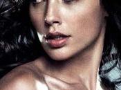 Mujer Maravilla” maquillaje (Fotos)