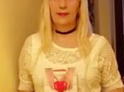 Victoria Expóxito: “Cuando escribo poesía olvido dolor”