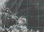 Lluvias para República Dominicana remanentes Bret