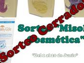 Ganadora Sorteo "Misohi Cosmética"