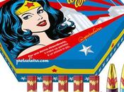Próxima colección Maybelline: Wonder Woman Collection
