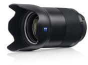 Zeiss Milvus 1.4/35, nuevo angular luminoso para monturas Canon Nikon “busca perfección”
