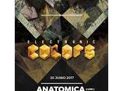 Electronic Colors vuelve Siroco