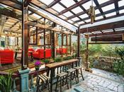 Resort Rustico China