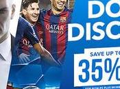 Comienzan Dobles Descuentos PlayStation Store