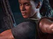 ¿Uncharted: Legado Perdido final saga?