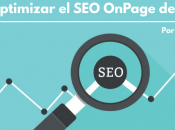 Cómo optimizar Page blog simples pasos