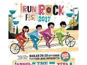 Irún Rock 2017