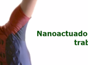 Nanoactuadores Biológicos diseño textil