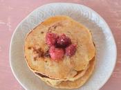Tortitas Veganas