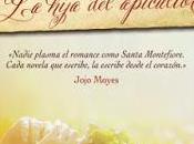 hija apicultor Santa Montefiore