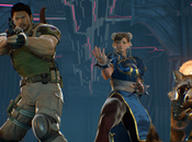 GAME detalla contenido exclusiva Edición Coleccionista Marvel Capcom: Infinite