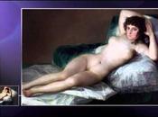 Majas Goya