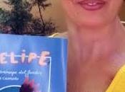 Concha Caamaño: “Felipe. príncipe jardín’ sueño hecho realidad también hará soñar lectores”