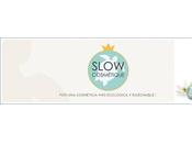 Asociación "Slow Cosmétique", Cosmética Ecológica Respetuosa