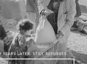 Unrwa miente como bellaca.