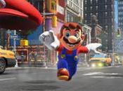 Super Mario Odyssey contará entre lunas cada mundo