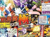 Trunks plantilla Dragon Ball FighterZ